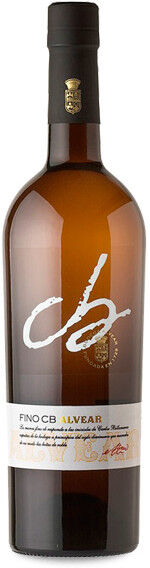 Alvear Fino C.B. - 75cl
