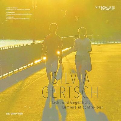 Silvia Gertsch, Taschenbuch von , De Gruyter, 978-3-11-076043-9