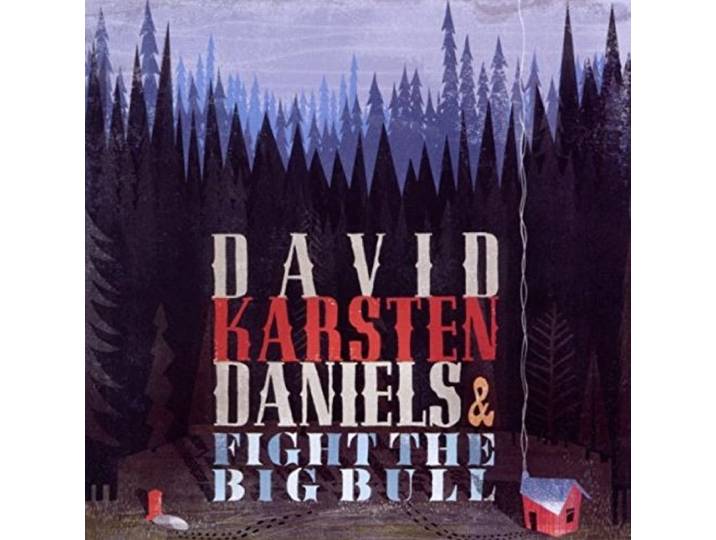 David Karsten Daniels & Fight Tbb - I Mean
