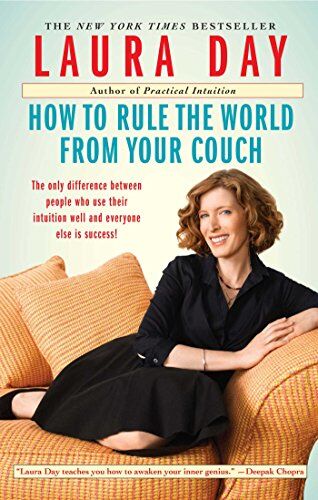 Laura Day - How to Rule the World from Your Couch - Preis vom 30.09.2026 22:30:23 h