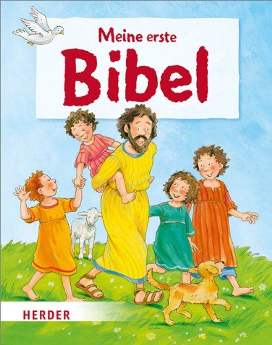 Christiane Heinen - Meine erste Bibel - Preis vom 30.09.2026 22:30:23 h