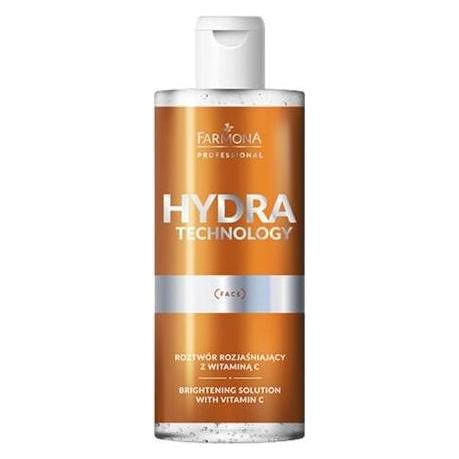 Farmona Hydra Technology Aufhellende Lösung mit Vitamin C 500ml (47724368)