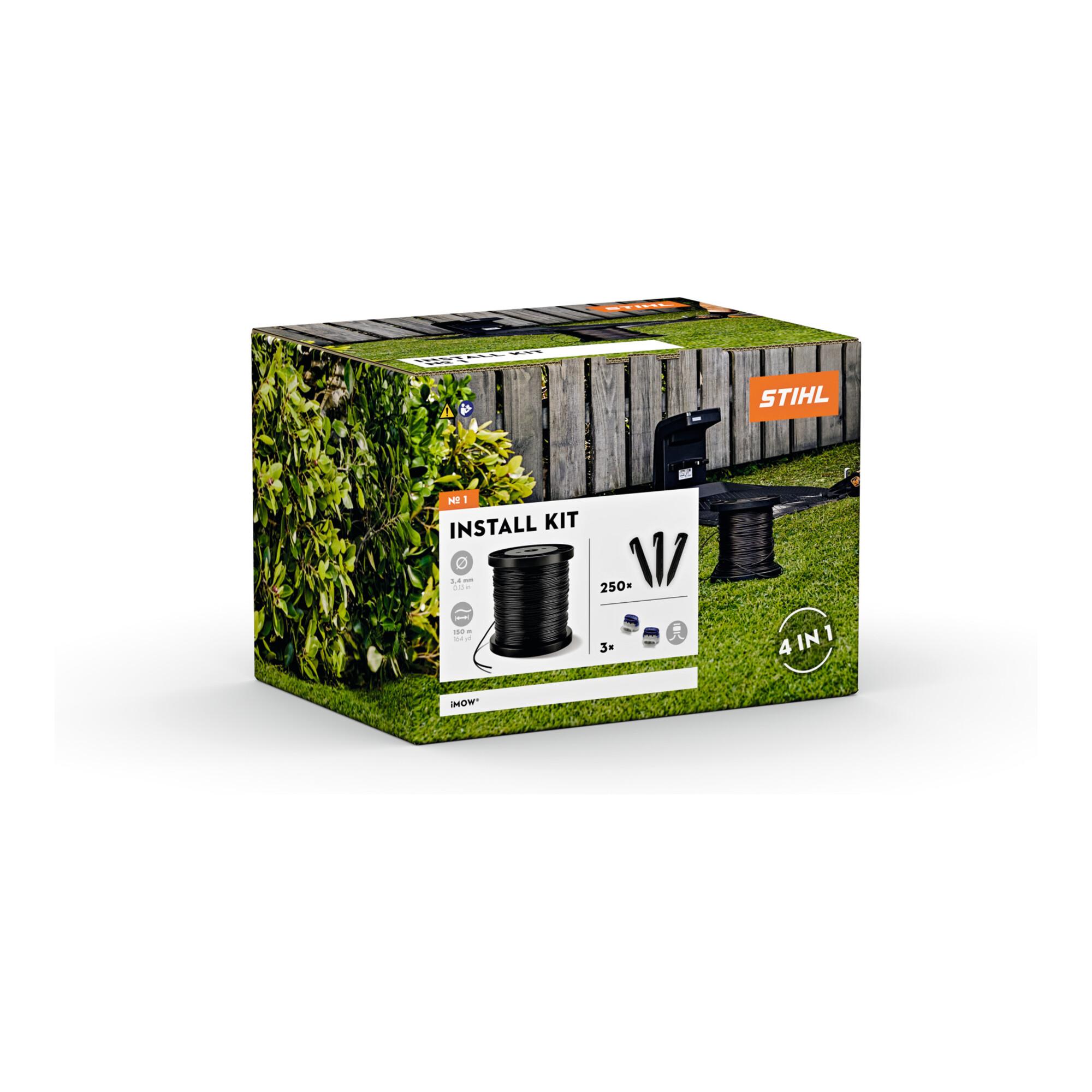 STIHL Install Kit 1 iMOW (IA000071004)