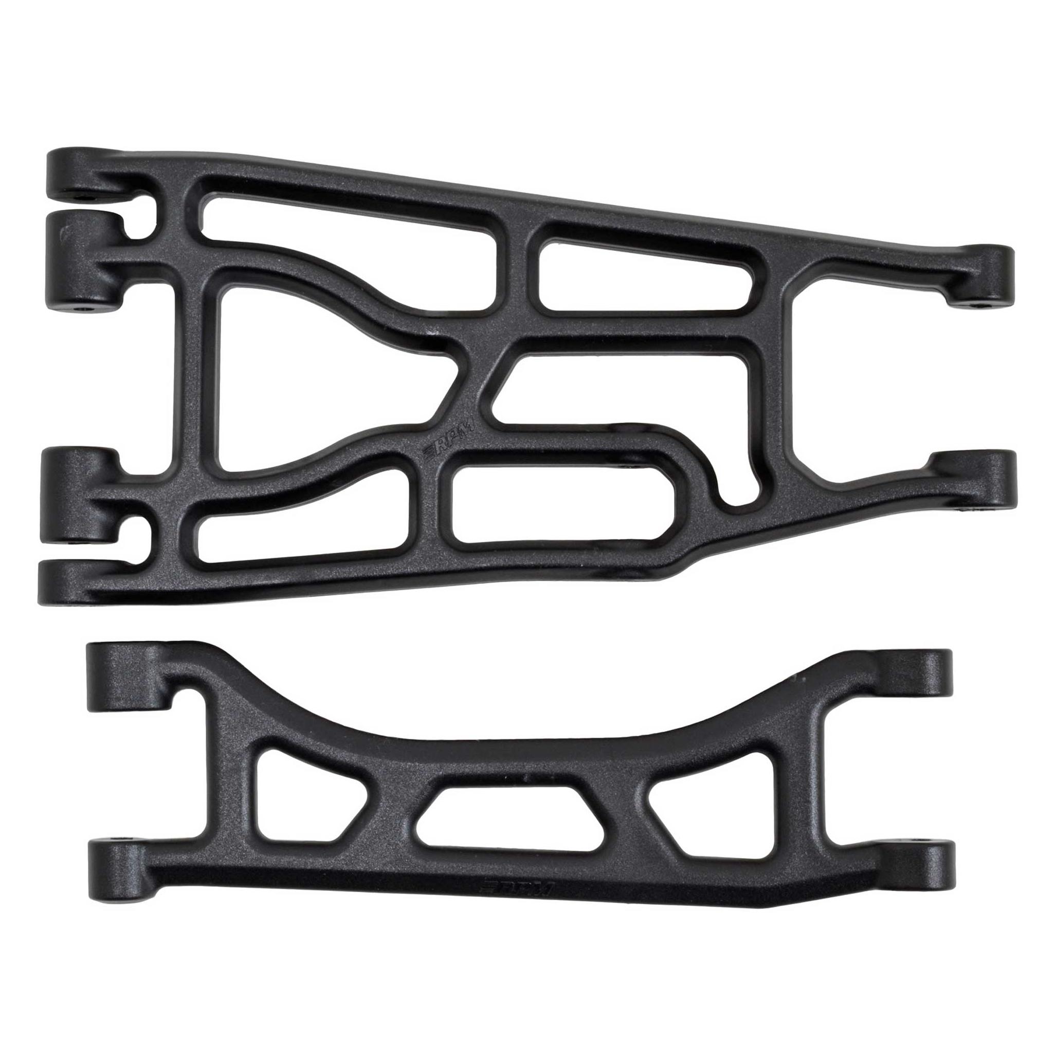 RPM R/C Querlenker oben&unten (je 1x) TRAXXAS X-MAXX RPM (RPM82352)