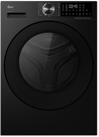 Hoover H/Care 300 H3W 47SBL8BH-S lavatrice Caricamento frontale 7 kg 1400 Giri/min Antracite