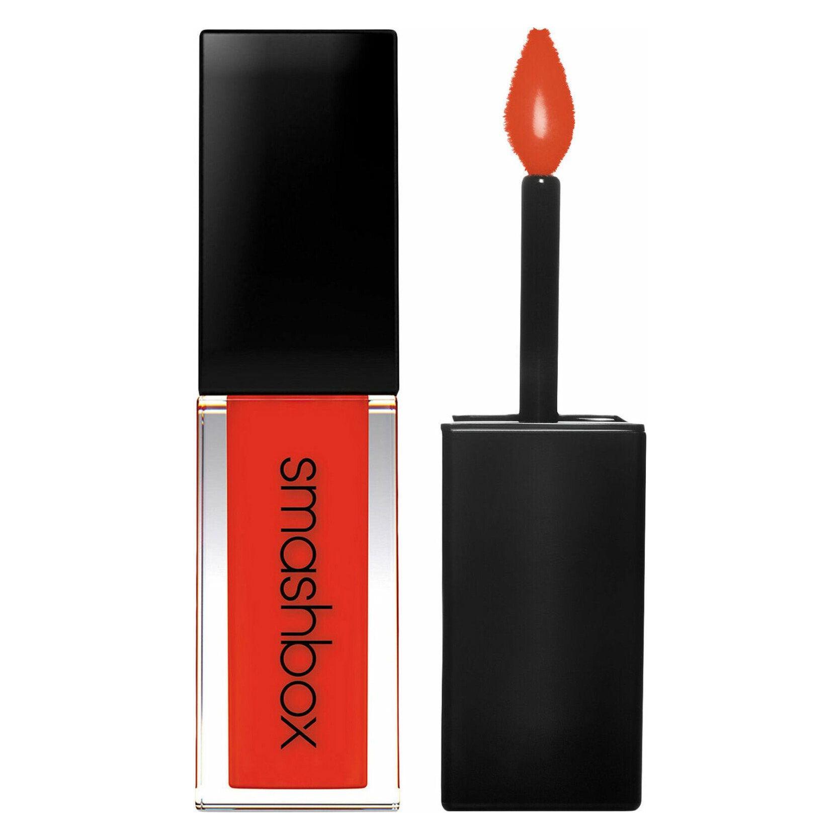 Smashbox Always On Liquid Lipstick Thrill S. (C2NP160000)