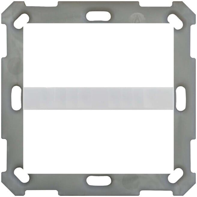 MDT technologies Détecteur de mouvement blanc pur/brillant SCN-BWM55.G2 (SCN-BWM55.G2)