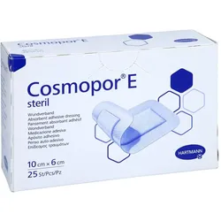 Cosmopor E steril 6x10 cm Crosp Medical