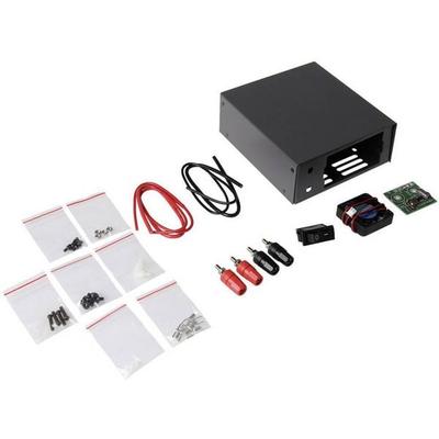 Joy-it JT-DPS-Case Einbau-Kit Passend für Marke (Steckernetzteile) Joy-it