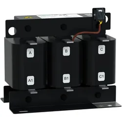 Schneider Electric Filterkreisdrossel 400V, 6 LVR07065A40T
