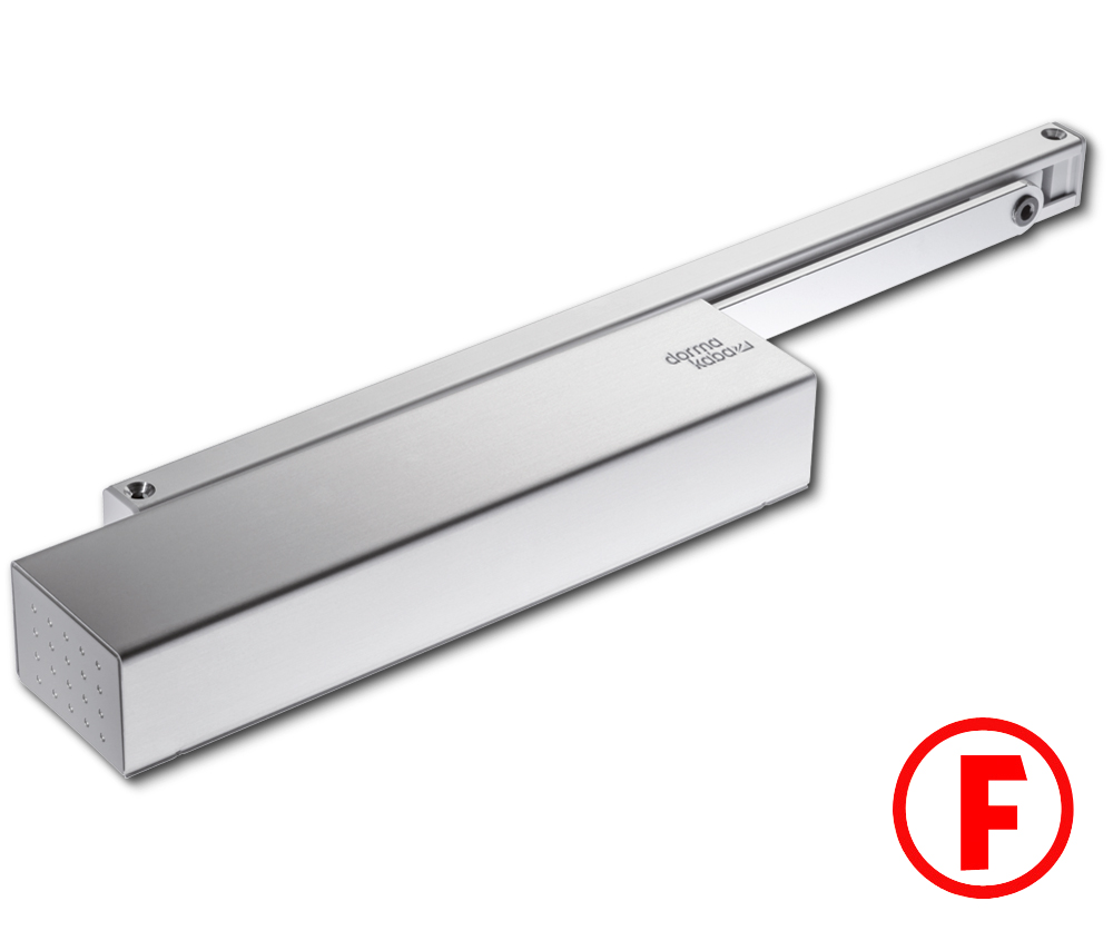 DORMAKABA Oben-Türschließer DORMA TS 92 B Basic 42020611