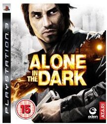 Sony - Alone in the Dark (Sony PS3) [Import UK] - Preis vom 11.10.2026 03:10:56 h