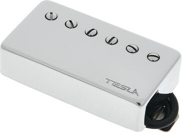 Tesla VR-2 Neck CH