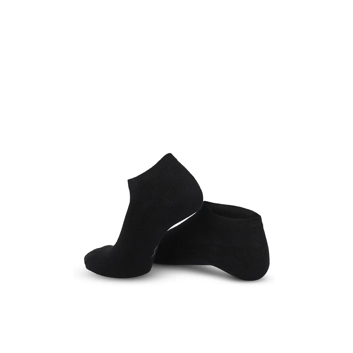 Lenz Think About Socks Sneaker Unisex schwarz 39-41 610-39-41