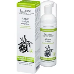 Extrahair Hair Care System Schaum Festiger Schoe. 150 ML
