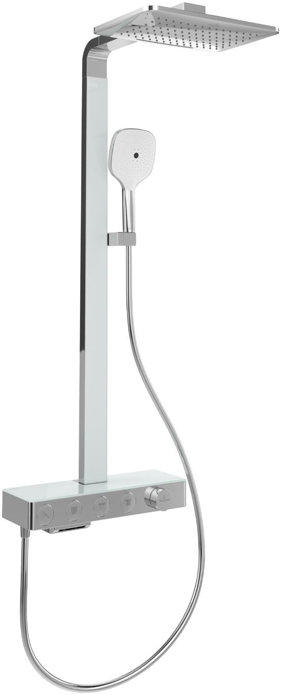 Villeroy & Boch Douchesysteem Infinity TVS11000500061