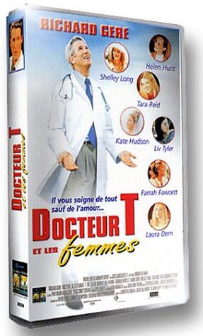 Tara Reid - Dr. T et les femmes - Preis vom 13.10.2026 11:25:28 h