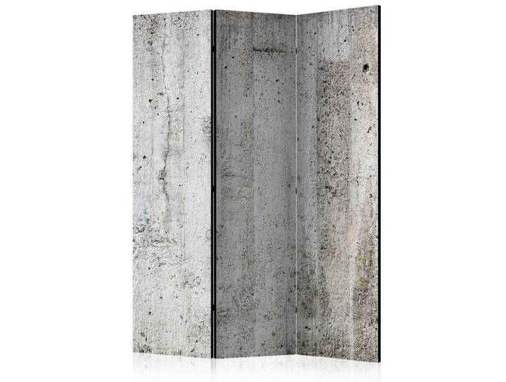 Paravent Grey Emperor Grau/Grauweiß