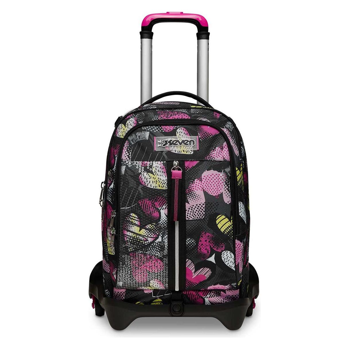 Seven Trolley Jack 3 Räder WD Kiddie (34 l) (200102342-429)