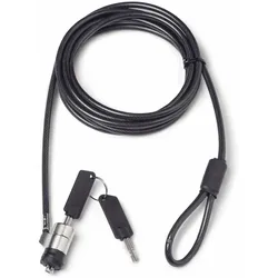 DICOTA Security T-Lock Pro 2 m, Single