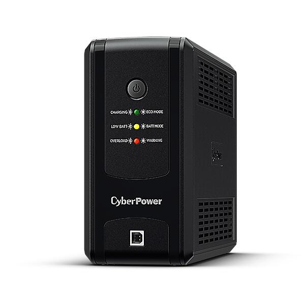 CyberPower UT800EIG Mini Tower UT-Serie USV System