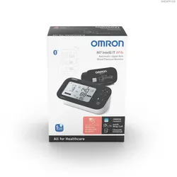 Omron M7 Intelli It Afib Oberarm Blutdruckmessger. 1 St