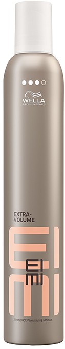 Wella Eimi Extra Volume Schaumfestiger 500 ml 2351508