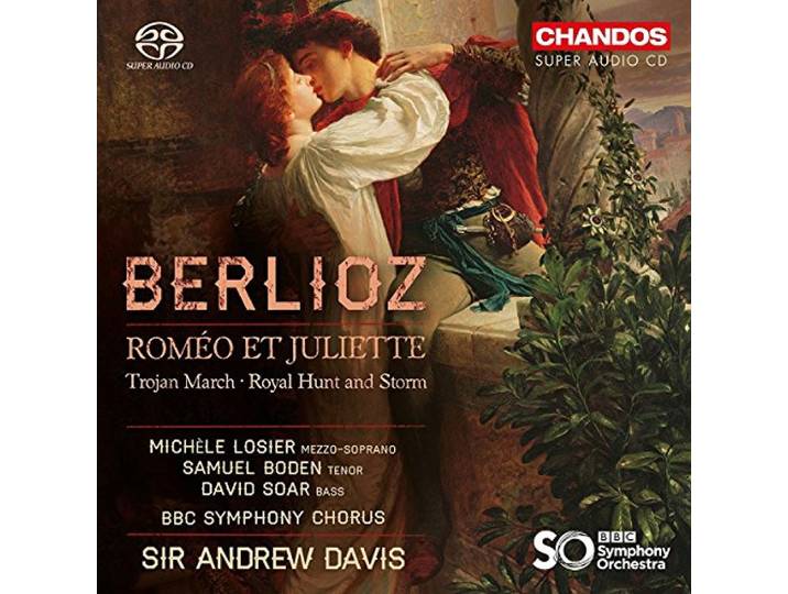 Romeo & Juliet