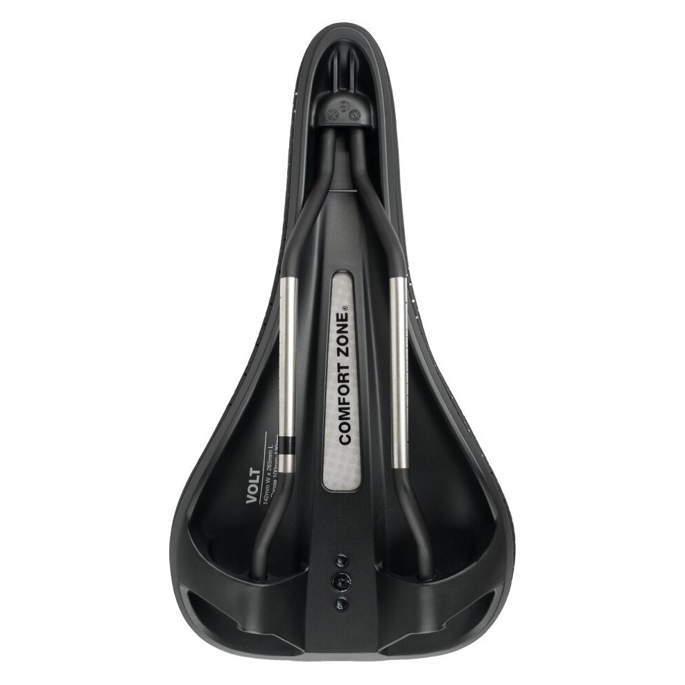 Wtb VOLT Fusion Form Titanium Medium Saddle (66161193)