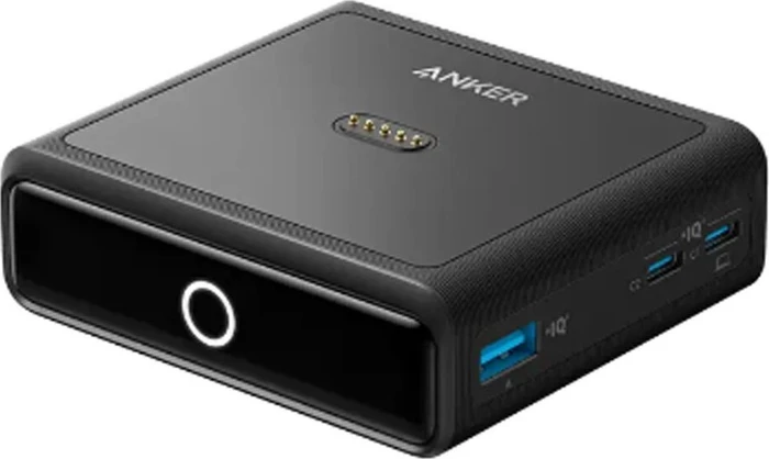 Anker 100W Charging Base for Prime Power Bank, Black