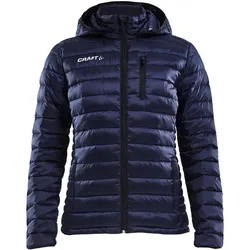 CRAFT Isolate Steppjacke Damen 1390 - navy XL