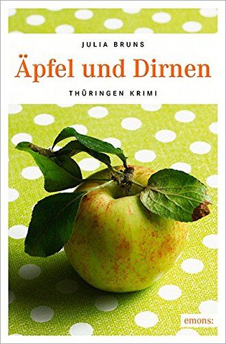 Julia Bruns - Äpfel und Dirnen (Kommissar Bernsen und Kohlschuetter) - Preis vom 09.10.2026 07:28:09 h