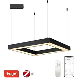 Immax NEO 07173L LED Pendelleuchte CANTO SLIM | 60W integrierte LED-Quelle