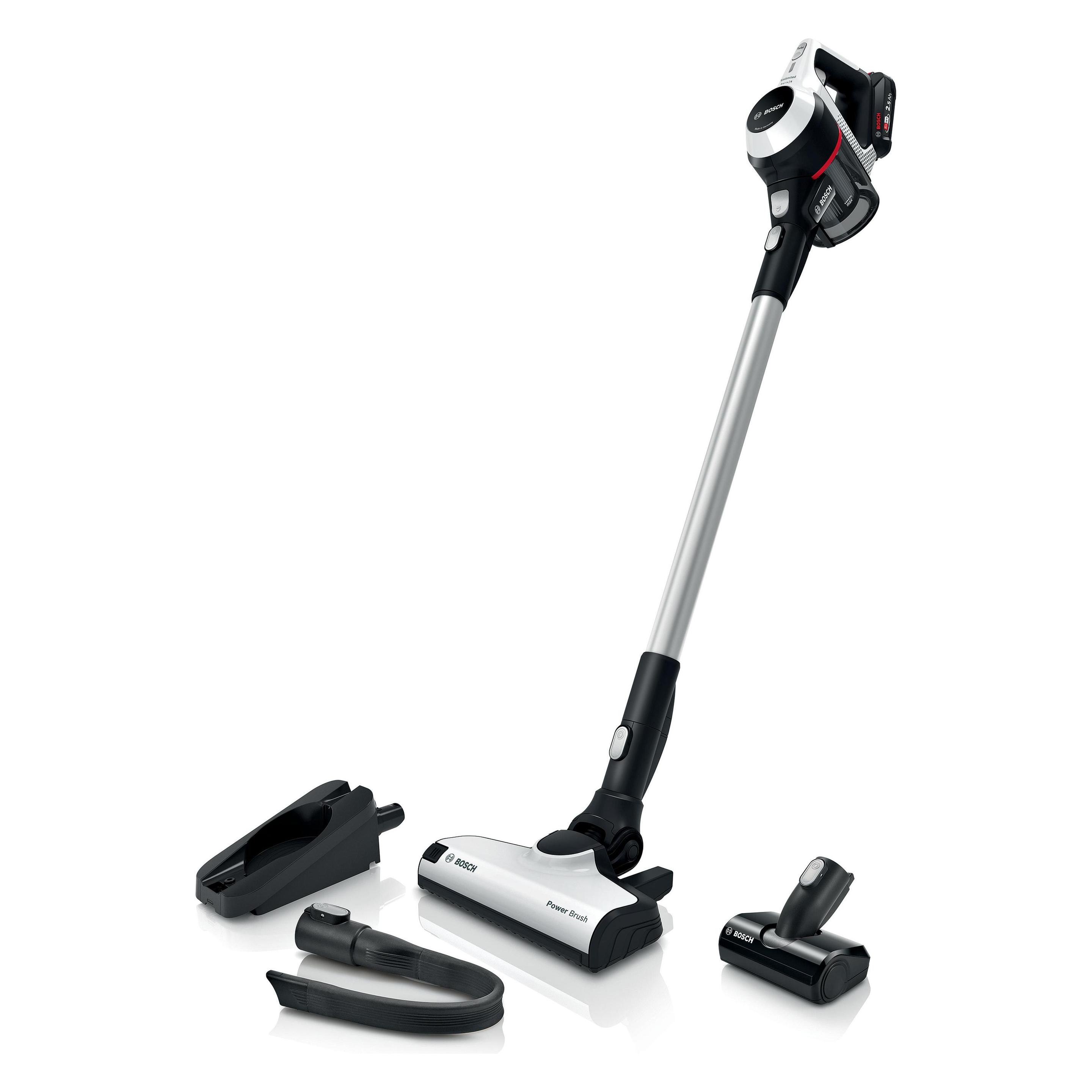 Bosch Hausgeräte Unlimited 6 (BKS611MTB)