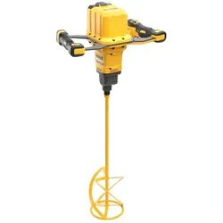 DeWalt, Rührwerk + Mörtelrührer, DCD240 (Farbrührer + Mörtelrührer)