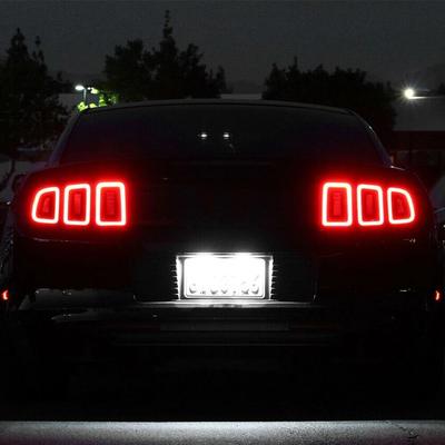 All Categories Goods LED License Plate Light Lamp LED License Plate Light Lamp