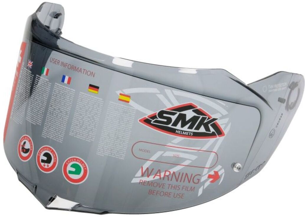 Smk Accessori, Casco -VS-ST-OU-02