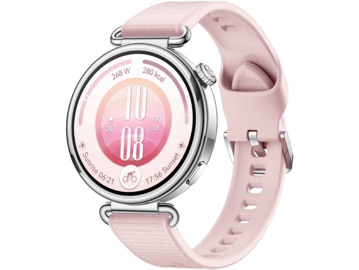 Huawei Watch GT 7 41 mm Roze