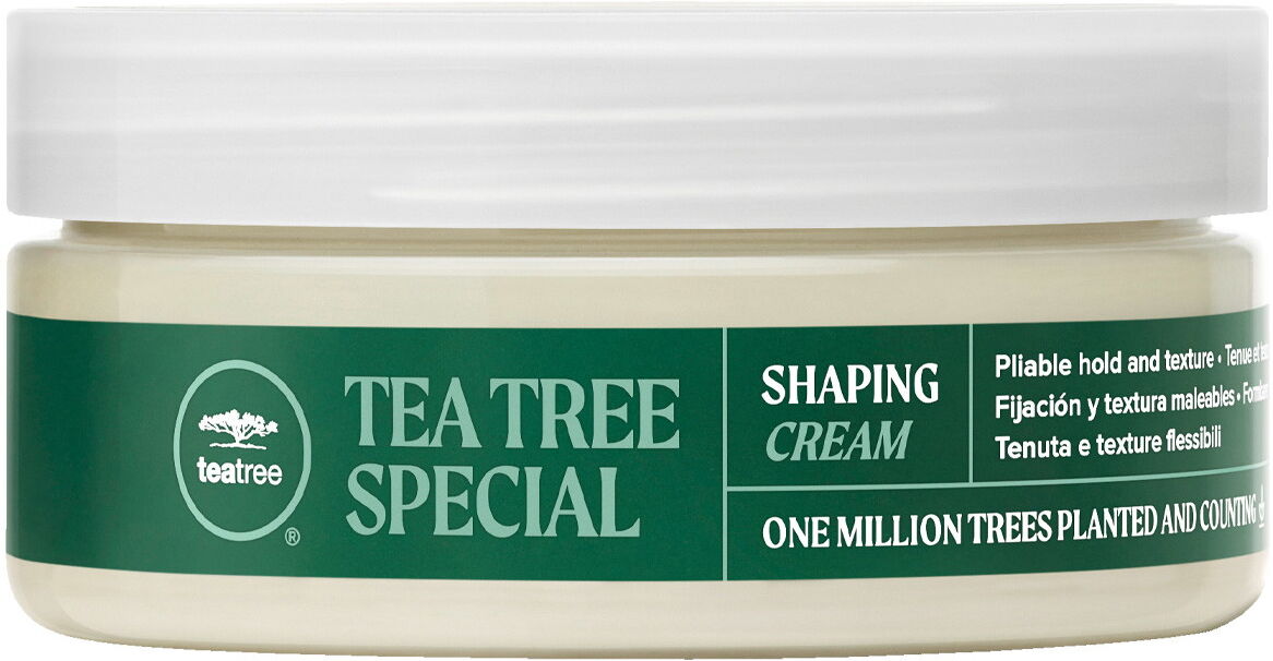 85g Paul Mitchell Tea Tree Special Shaping Cream