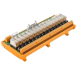 Weidmüller Übergabemodul RCL LL RSM-16  FOR 1CO S