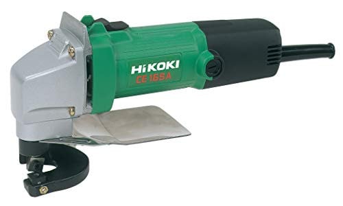 HiKOKI CE16SAUAZ Platenschaar 230V