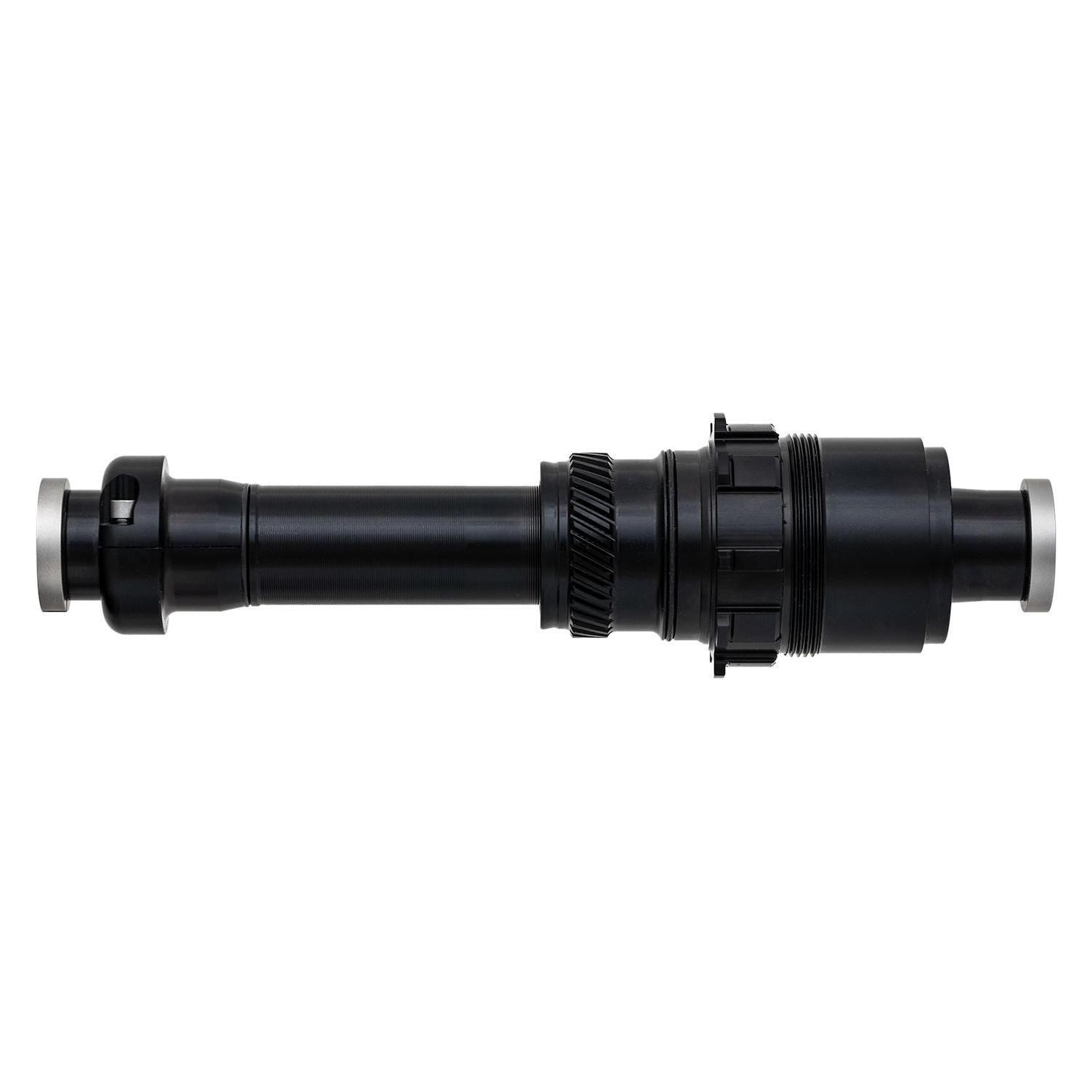 Chris King R45 Gen.4 Conversion Kit inkl. Achse/Lager SRAM XDR, 142x12mm, Edelstahl-Lager, black (52566923)