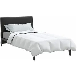 vidaXL, Decke, Linlunum (1 Stück) (220 x 135 cm)