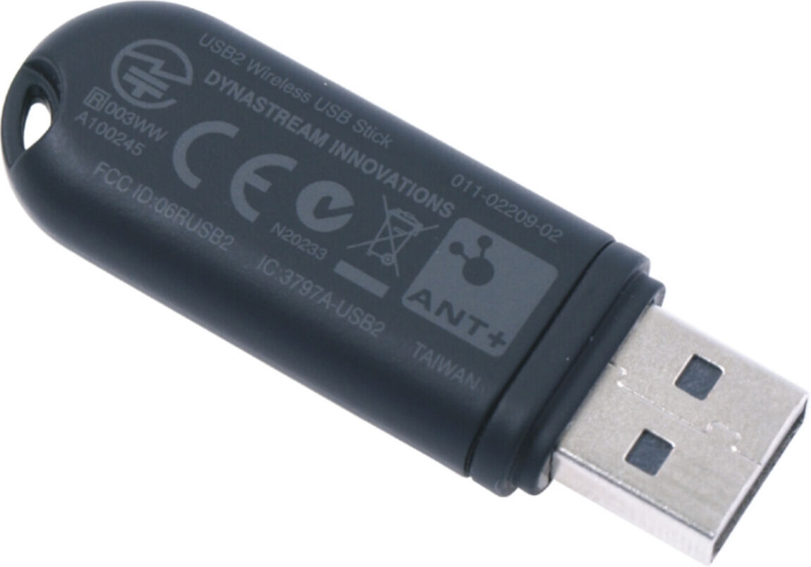 Helios Preisser i-Stick USB-Funkempfänger für Integrated Wireless ; Helios-Preisser (1998780)