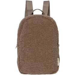 Studio Noos Mini Backpack, braun