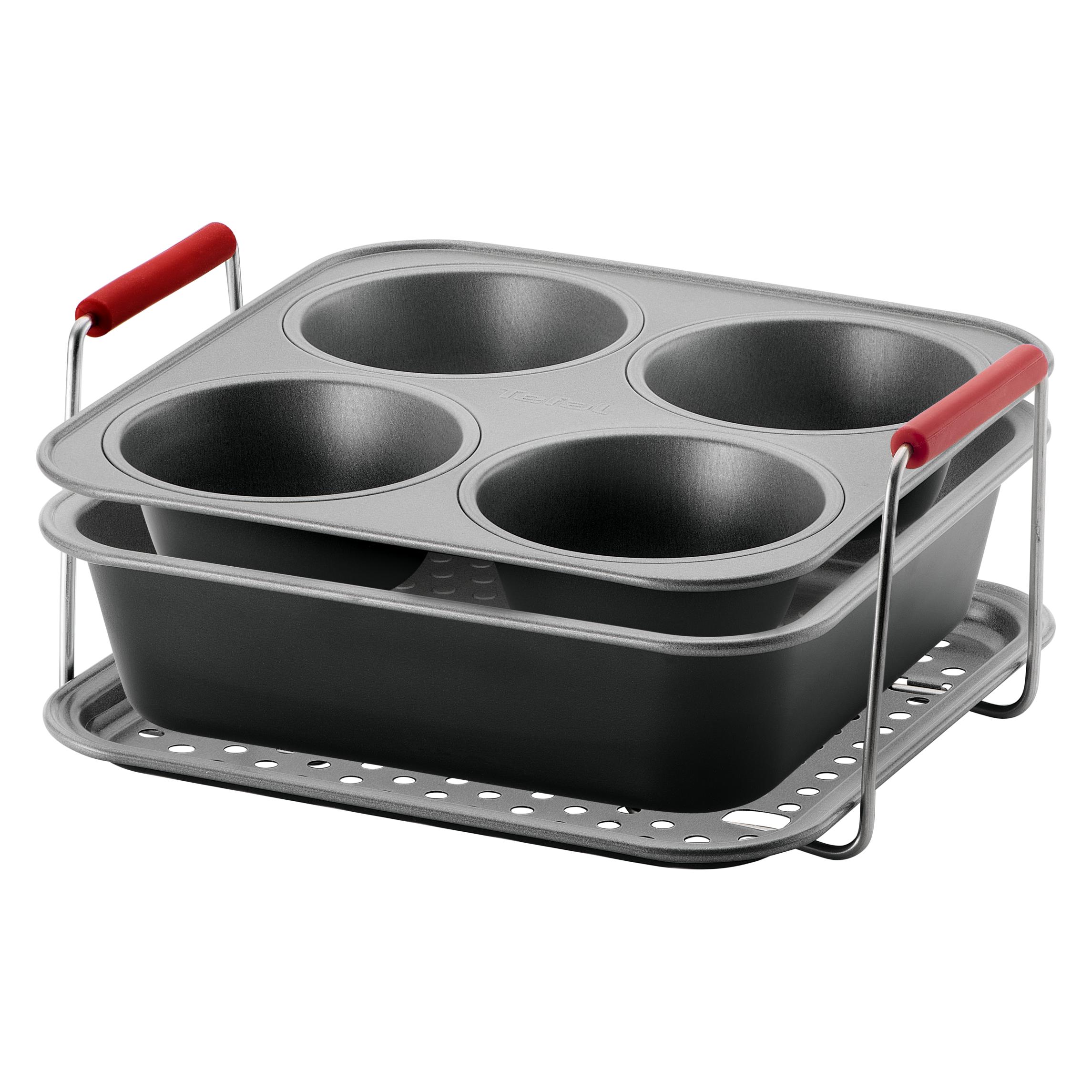 Tefal Dail'Easy Set (J701S344)
