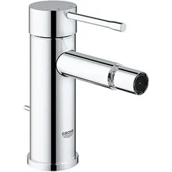 Grohe, Bidetarmatur, Einhand-Bidetbatterie Essence 1/2Zoll chr