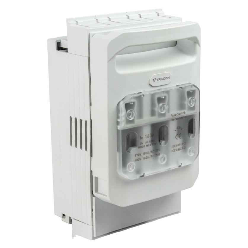 Tracon Allgemeines Produkt (TR-DSH00-3)