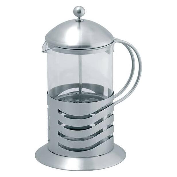 Maestro ZAPARZACZ DO HERBATY/PRASA FRANCUSKA 800 ML MR-1662-800 (0.80 l) (33491568)