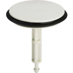 Viega Ventilkegel 575397 Kunststoff weiß